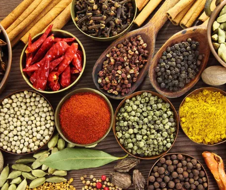 राष्ट्रीय सहकार मसाला मेला-2025 मसालों और अन्य उत्पादों की हो रही जमकर खरीददारी